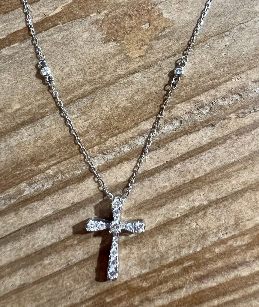 Christ Centered Necklace